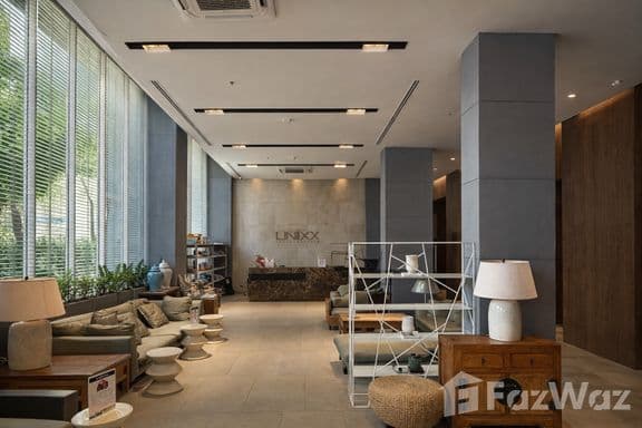 1 Bedroom Condo for sale In Unixx South Pattaya Nong Prue Chon Buri Unixx South Pattaya