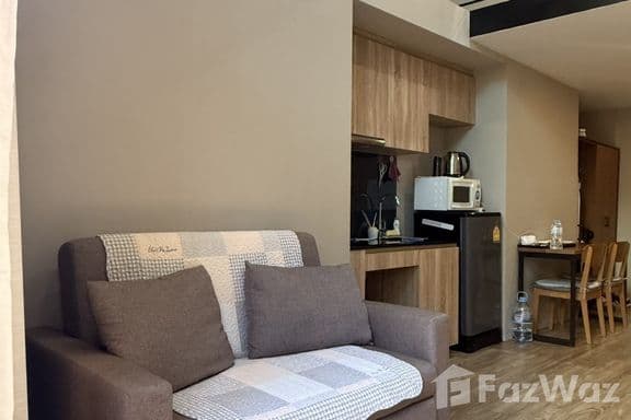 1 Bedroom Condo for rent In Blossom Condo At Sathorn Charoenrat Yan Nawa Bangkok Blossom Condo @ Sathorn-Charoenrat