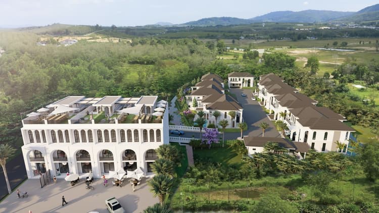 Fifth Element main view