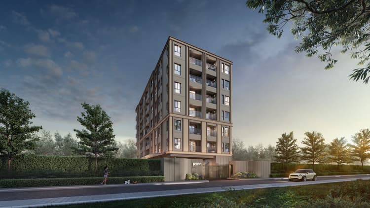 PYNN Pridi 20 main view