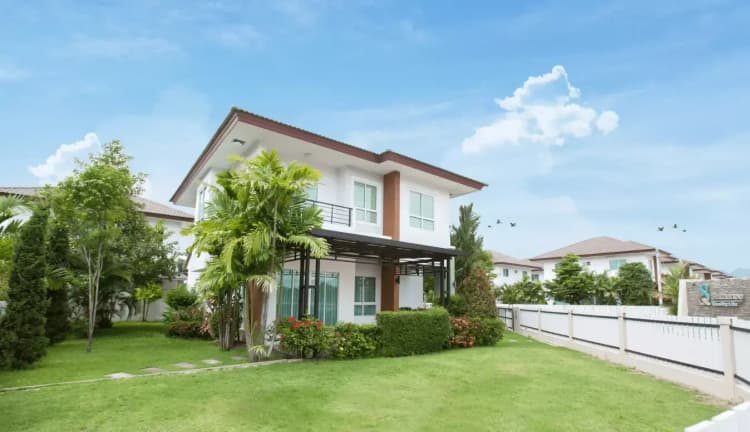 Sinthanee 11 quality life main view