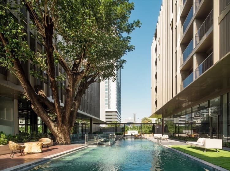 Piya Residence 28 & 30 main view