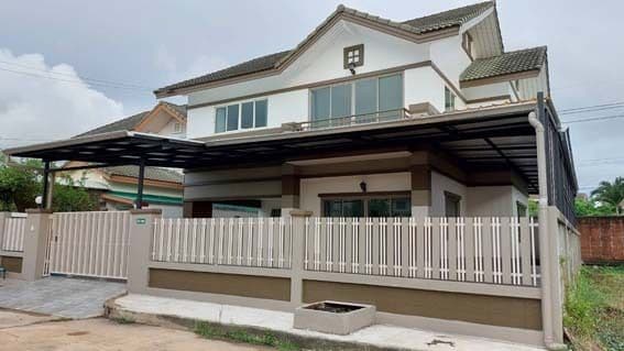 Baan Seri Place main view