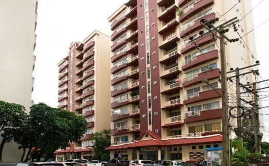 Ban Suan Sue Trong 1 main view