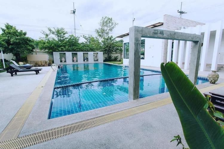 Kiri - Nakara main view