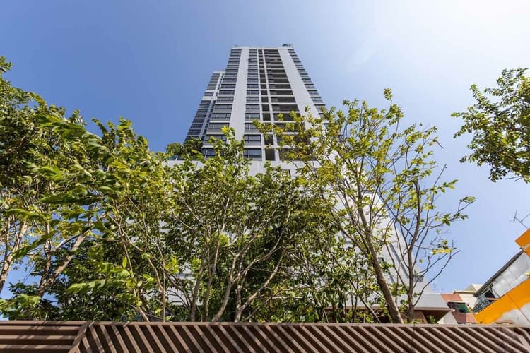 Maru Ladprao 15 main view