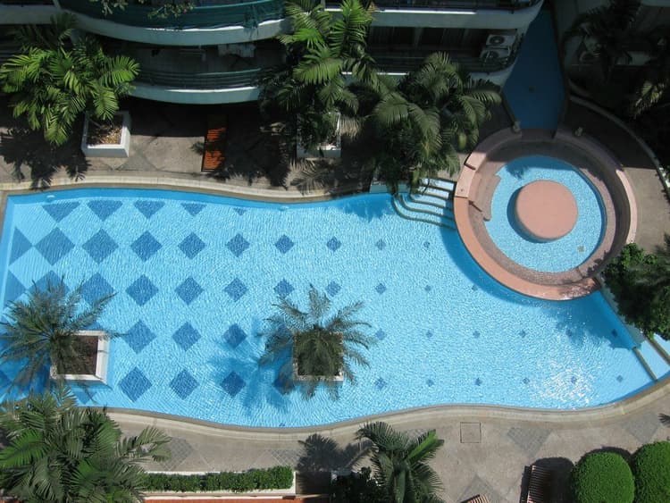 The Waterford Rama 4 main view