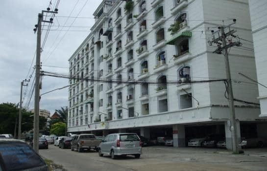 Baan Erawan main view