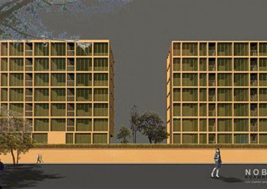 Noble 09 Ruamrudee main view