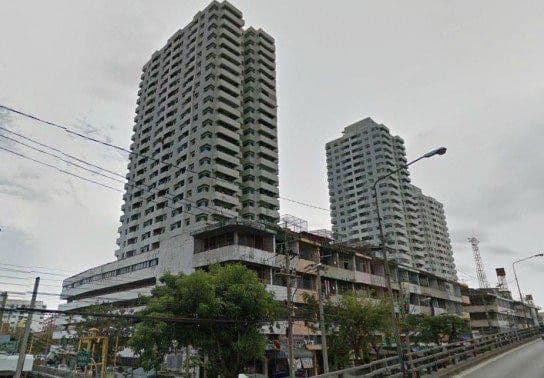 Klongjan Place main view