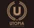 UTOPIA CORPORATION CO LTD logo UTOPIA CORPORATION CO LTD logo