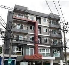 แอสเซลล่า อพาร์ทเม้น main view