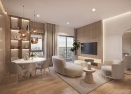 2 Bedroom Condo for sale