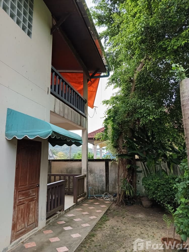 Mountain View Apartment Kamala main view