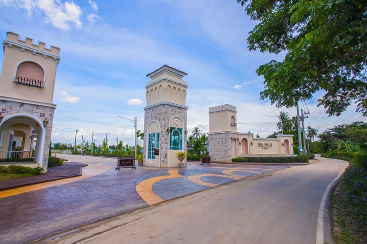 Diya Valley Super 3 main view