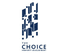 The Choice Property Development logo The Choice Property Development logo