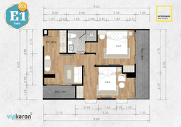 2 Bedroom Condo for sale
