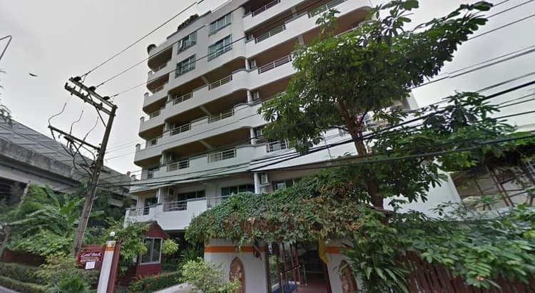 Laidback Place main view