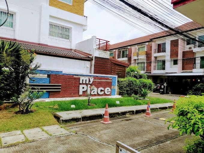 MY PLACE ONNUCH 17 main view