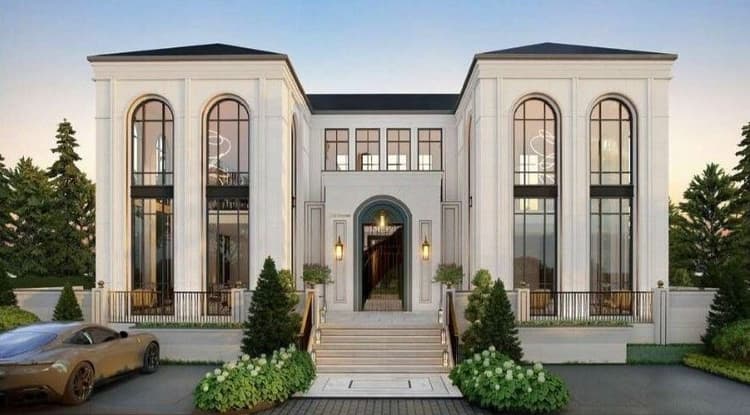 เดอะ ปาล์ม แกรนดิโอส์ main view