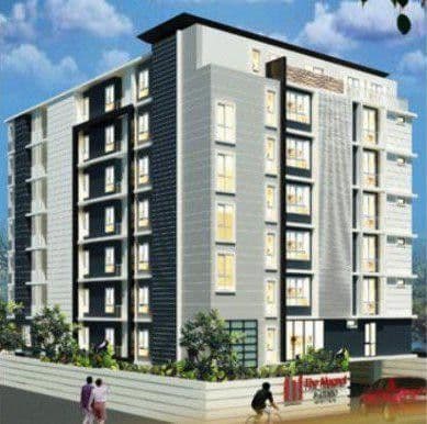 The Magnet main view