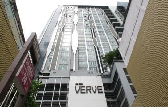 Ideo Verve Ratchaprarop main view