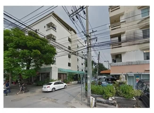 Flora Condo Ville main view