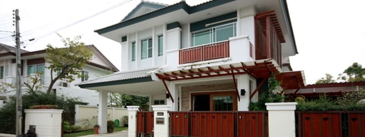 Sivalee Sankamphaeng Chiang Mai main view