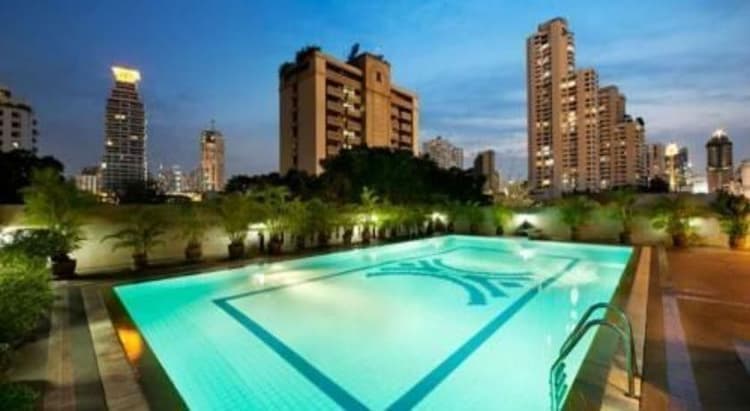 ออร์คิด วิลล์ main view