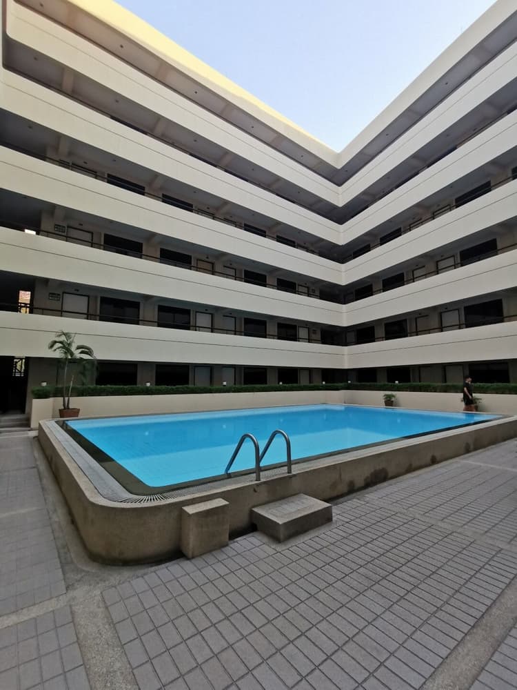 Baan Yuppayong main view