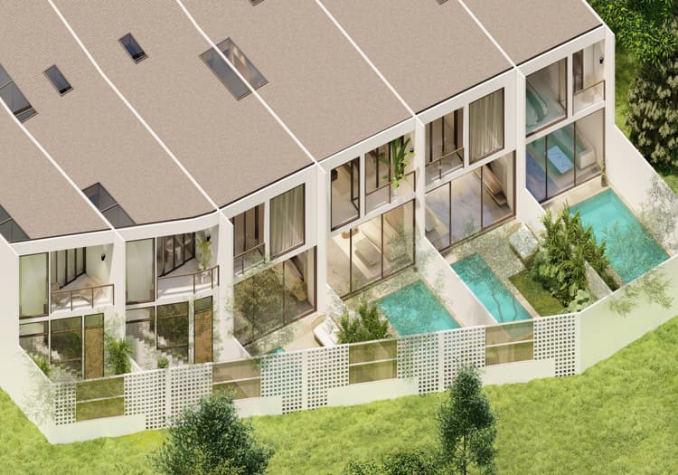 Rawai LUXE by Narinsaya main view