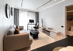 Studio Condo for sale