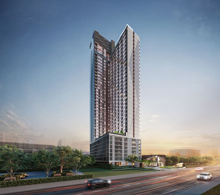 Niche Mono Bangpo main view