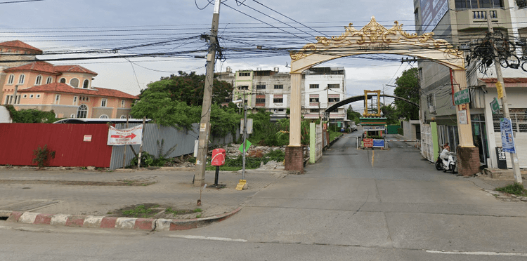 Preecha Phutthamonthon Sai 4 main view