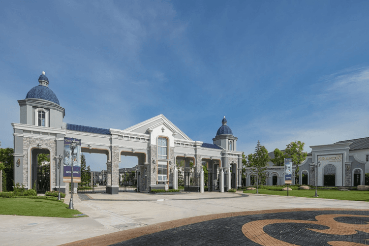 Grandio Bangna Km.5 main view