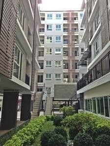 Regent Home 19 Sukhumvit 93 main view