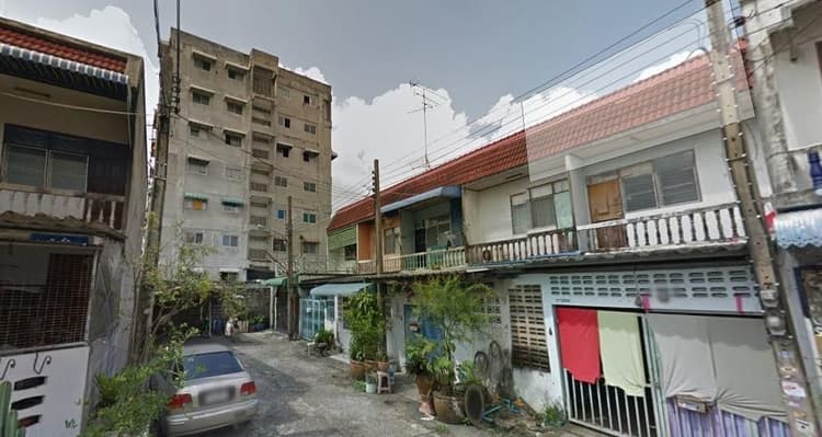 Ratburana Condo Town main view