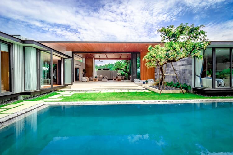 Botanica Forestique main view