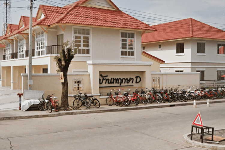 พฤกษาดี รังสิต-คลองสาม main view