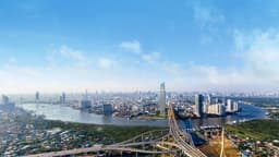 3 ห้องนอน คอนโด for sale