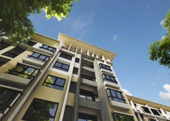 S 1 Rama 9 main view