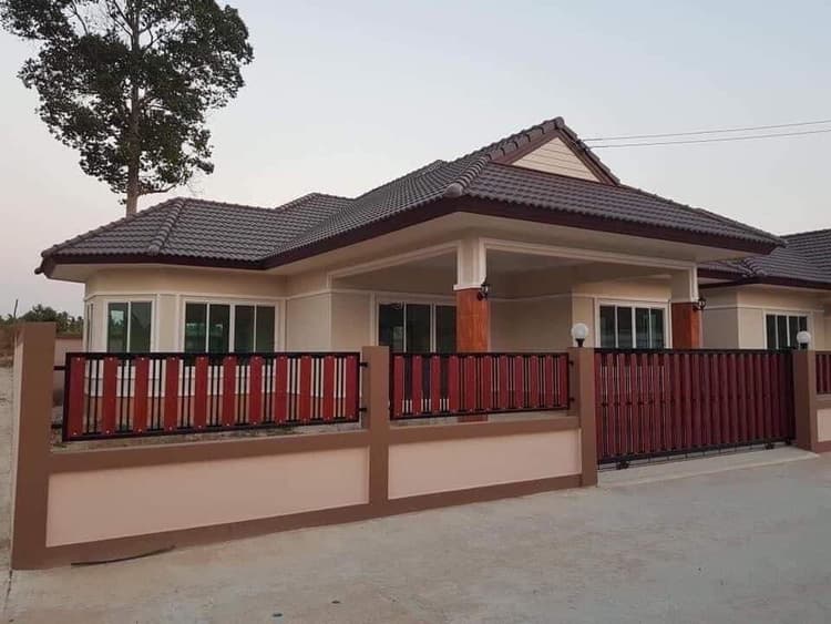 Mapwa Chareonsap Pattaya main view