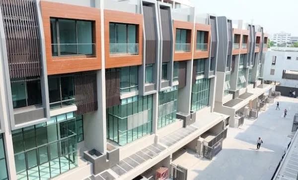 เดอะ พาร์คเลน 22 main view