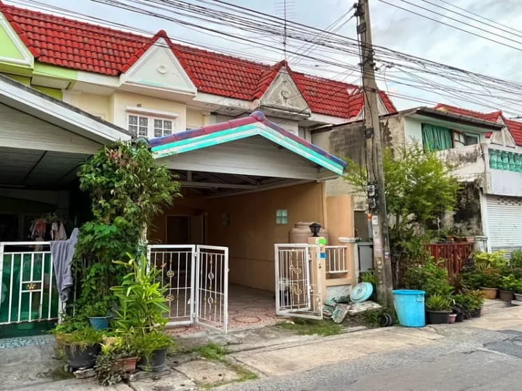 Au Thong Place 2 main view