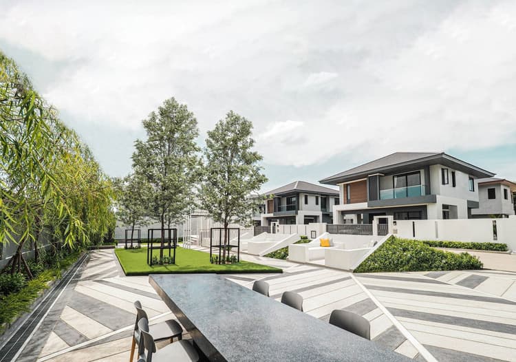 Patta Ville main view