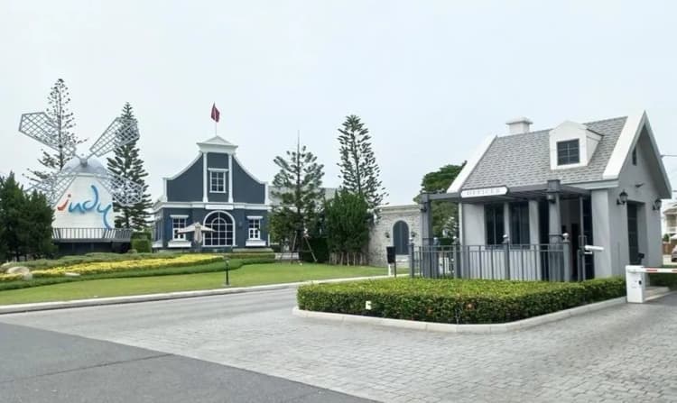 Indy Bangna Km.7 (2) main view