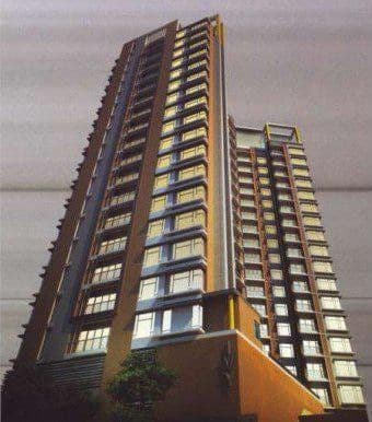 Ivy Residence Pinklao main view