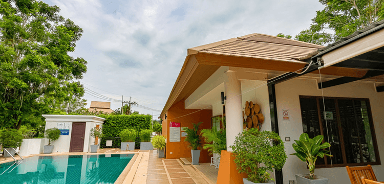 Lavalle Huahin main view