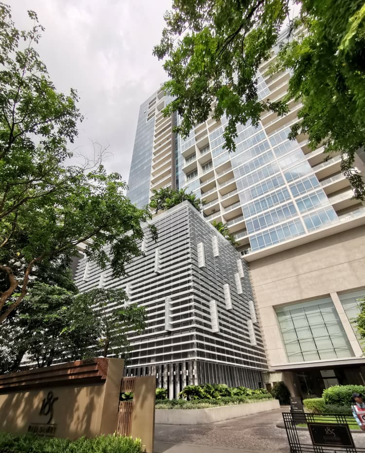 185 Rajadamri main view