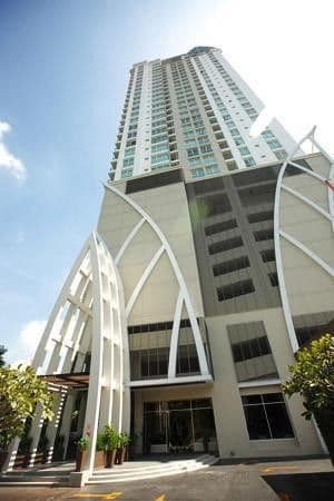 The Complete Narathiwas main view